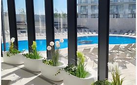 Hello Kolobrzeg Polanki Aqua Apartament Premium